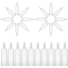 20 Stuks Plastic Ampullenopener Flaconbreker Ziekenhuisbenodigdheden