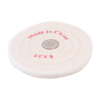 Buffingwheels Polijstwiel Voor Slijper Multi 2 Stuks