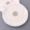 Buffingwheels Polijstwiel Voor Slijper Multi 2 Stuks 11