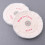 Buffingwheels Polijstwiel Voor Slijper Multi 2 Stuks 6
