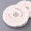 Buffingwheels Polijstwiel Voor Slijper Multi 2 Stuks 9