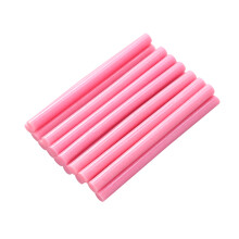 Masteelf 20 Stks Roze Lijm Hot Melt Staven Lichtstokjes Alleskunners