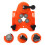 Punch Houder Plastic Boorgids Gecentreerd 3