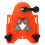Punch Houder Plastic Boorgids Gecentreerd 2