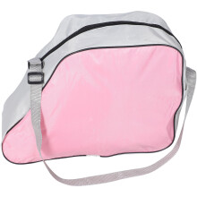 Skate Tote Tas Voor , Gym En Overnachting, Roze