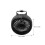 1USB Ventilateur Portable ABS Noir Pour Siège Arrière 2