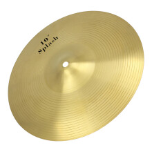 Crashbezem Drumbezem Oefensets Metalen Muziekinstrument