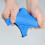 3 Vingers Handschoen Anti-Slip Elastisch Ademend M 10