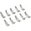 50 Pieces Safety Pins for DIY Craft Projects 1