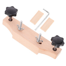 Diy Gitaarbenodigdheden Verbindingsbrugklem Accessoires Installatiekit