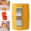 Egg Topper and Cracker Tool for Hard Boiled Eggs 1