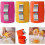 Egg Topper and Cracker Tool for Hard Boiled Eggs 2