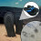 (41) Versatile Lightweight Parody Slippers for Beach Travel 5