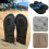 (41) Versatile Lightweight Parody Slippers for Beach Travel 4