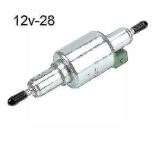 For Webasto Compatible Eberspacher Heaters 5-8kw Diesel Air Parking Heater Pulse Meter Pump Oil Fuel Pump for Truck 12/24v