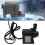 1pc Hzb-506080/ap-1200 Water Pump for Compatible Ice Maker 1