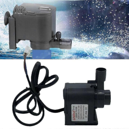 1pc Hzb-506080/ap-1200 Water Pump for Compatible Ice Maker