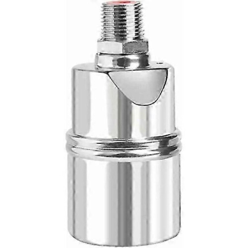 Reliable Float Valve for Consistent Water Levels - Automatic Water Filling Solution for Various Applications