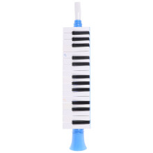 Melodica Instrument Mit 27 Tasten Für Kinder Und Anfänger