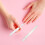 10St Transparente Leere Drehstift Nagelöl Mit Bürstenspitze 4