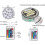Multi-color Submersible LED Lights Suitable for Various Underwater Applications 5