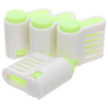 4 Fixator Für Toastkuchen Geschnittener Toast