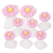 Daisy Silikon Trenner Für Pediküre Und Nagelkunst
