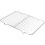 Ablaufplatte Aus , Crisper Tablett, Fritierplatte, Rost 6