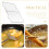 Ablaufplatte Aus , Crisper Tablett, Fritierplatte, Rost 8