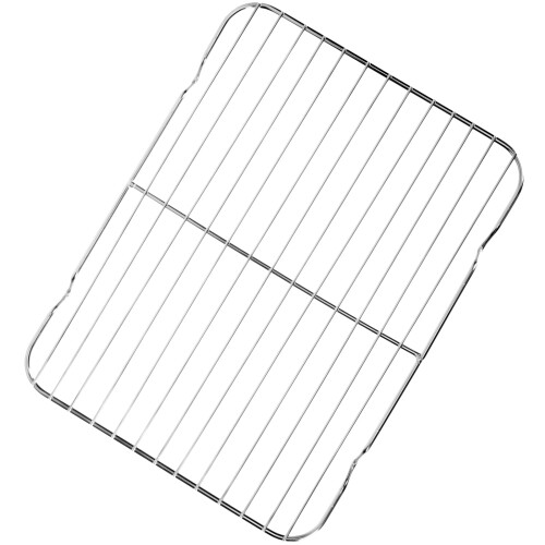 Ablaufplatte Aus , Crisper Tablett, Fritierplatte, Rost 2