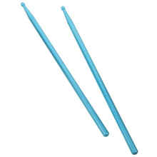 1 Paar 5A Übungsschlägel Für Musiker, Professionelle Drumsticks