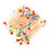 Drink Picks Zufallsfarbe 2 12x1x0,5 Cm 9