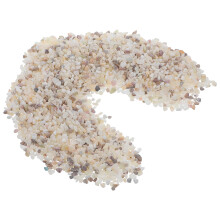 1 Set Aquarium Kies Geschliffener Sandstein Für Fischbecken