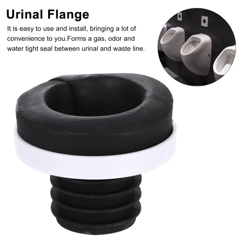 Urinal Flansch Dichtung Ring Für Geruchsneutrale Verbindung 1
