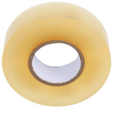 1 rolle transparentes stark haftendes Klebeband für Hockeysport