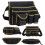 1St Oxford Gürteltasche Werkzeughalter Gartengeräte Organizer 1
