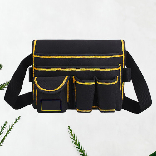 1St Oxford Gürteltasche Werkzeughalter Gartengeräte Organizer 2
