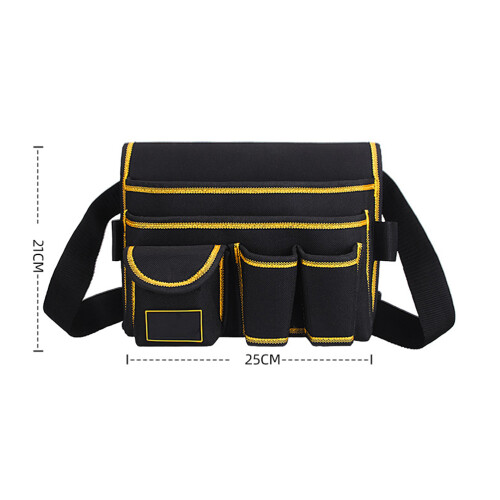 1St Oxford Gürteltasche Werkzeughalter Gartengeräte Organizer 1