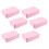 6Stück Dekorative Geschenkverpackungsboxen Für Expressversand 1