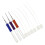1 Set Mit 9 Stickstift Lochstichstift Filzstift Garnstrick 7