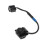 Reverse Parking Assist Backup Camera for 2016-2017 Models 1