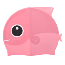 Schwimmhaube Cartoon Silikon Dehnbar Für Kleinkinder