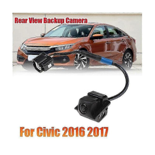 Reverse Parking Assist Backup Camera for 2016-2017 Models 1