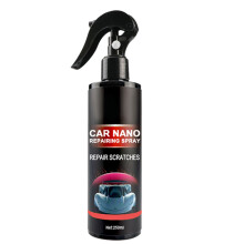1 Flasche Nano Reparatur Spray Für Fahrzeuge, Kratzerentferner