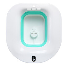 Elektrisches WC-Sitzbad Für Schwangere Und Hämorrhoiden