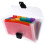 Expanding File Folder -Datei-Container -Ordner 11