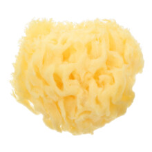 1Pièces Éponge Bain , Exfoliante Et Antibactérienne