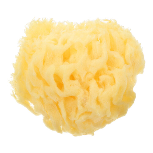 1Pièces Éponge Bain , Exfoliante Et Antibactérienne