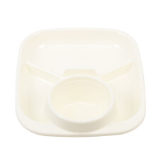 2 Stk. Kinder Tabletts Mit Fächern