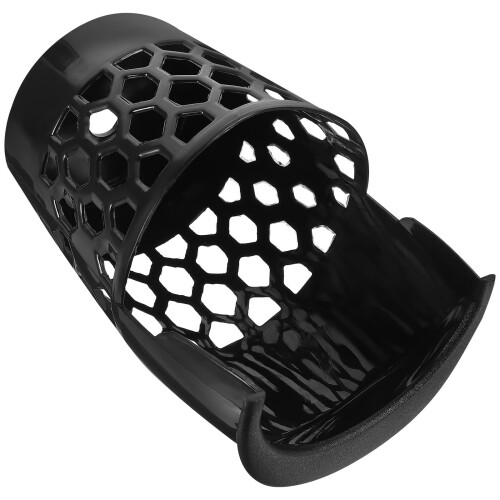 Plastic Billiard Drop Ball Basket Storage Holder